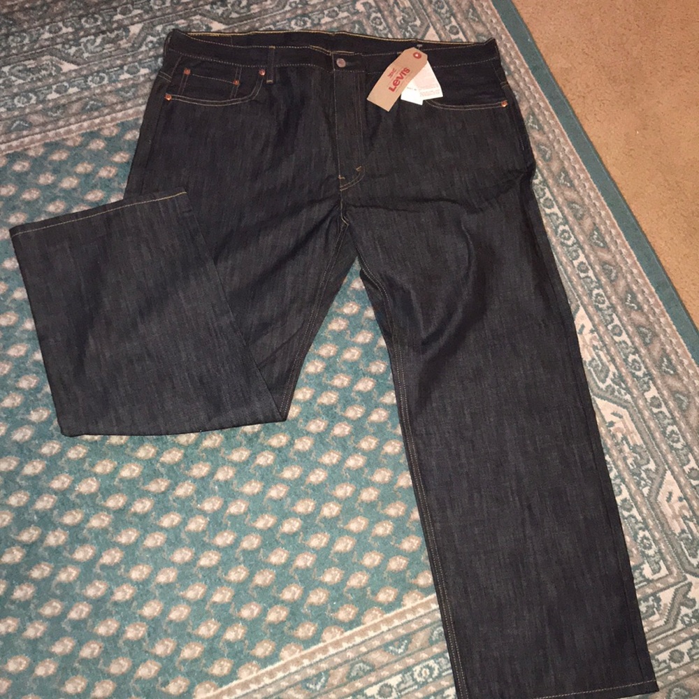 COPY - New Levi’s 569
